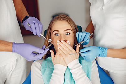 Dental Care