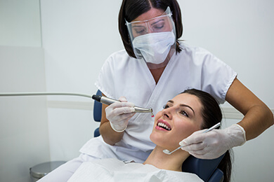 Braces Treatment