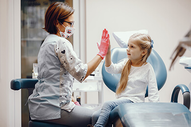 Child Dental Care