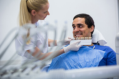 Dental Implants