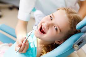 Child Dental Care
